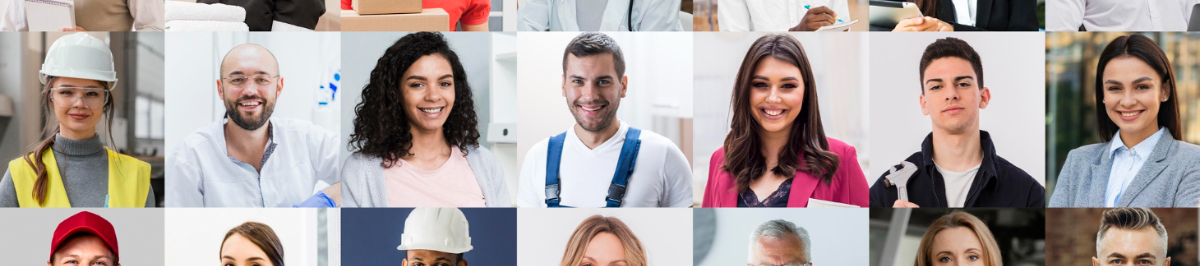 Bij Start People is iedereen welkom, van arbeider tot expert, voor interim én vast werk.