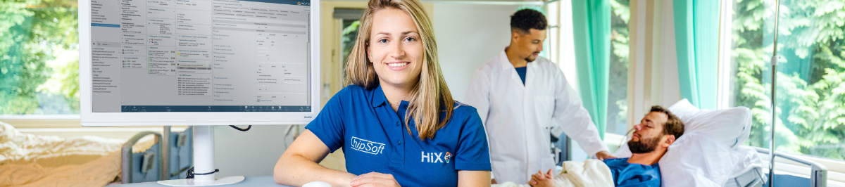 Onze collega's zetten zich dagelijks in voor een betere zorg.