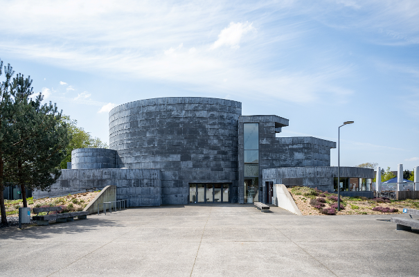 Gemeenschapscentrum 't Blikveld