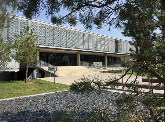 Gemeentehuis
