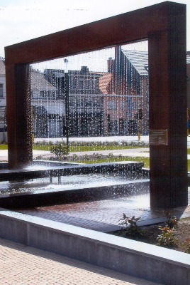 Plant eens een boom