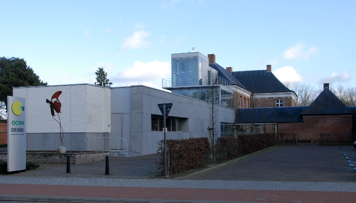 Sociaal Huis De Pastorij