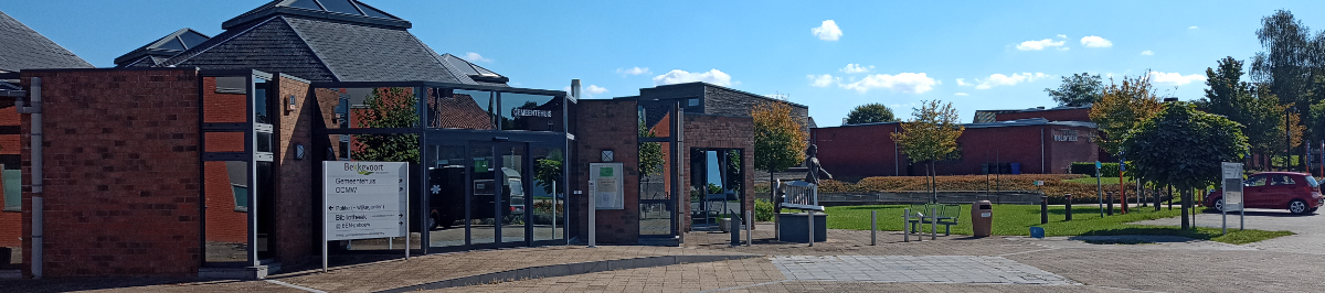 Gemeentehuissite