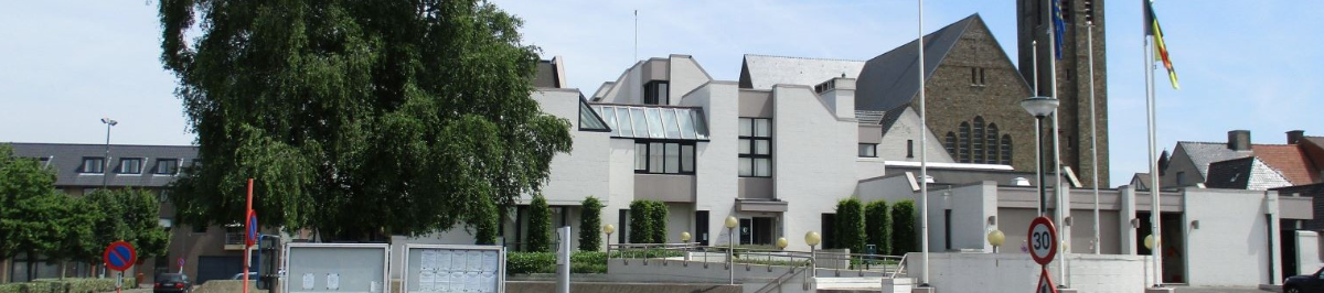 gemeentehuis