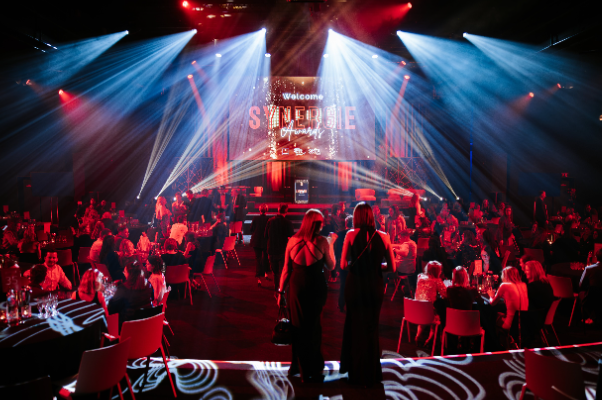 Synergie Get Together 2025, een moment om onze successen te vieren