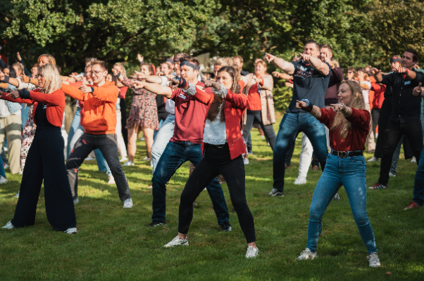 Formation en vente chez Synergie