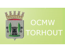 Logo OCMW Torhout