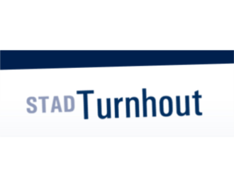 Logo Stad Turnhout