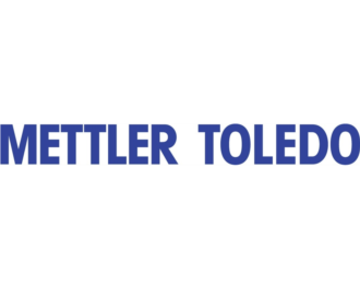 Logo Mettler-Toledo