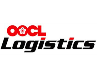 Logo OOCL Logistics Belgium