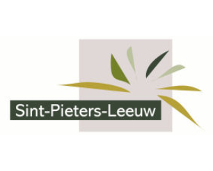 Logo Lokaal Bestuur Sint-Pieters-Leeuw