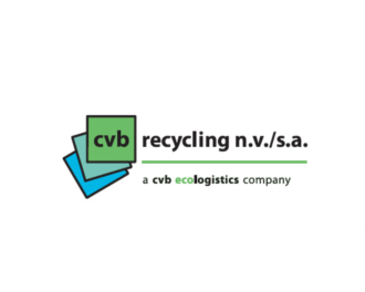 Logo CVB  RECYCLING  NV
