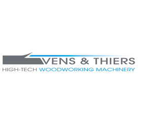 Logo Vens & Thiers Machines nv