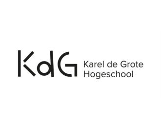 Logo Karel de Grote Hogeschool