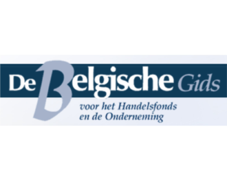Logo De Belgische Gids