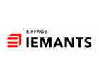 Logo Iemants NV
