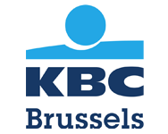 Logo KBC-VERZEKERINGSAGENTSCHAP CLAES & GOSSEYE BVBA