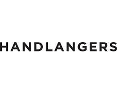 Logo HANDLANGERS bvba