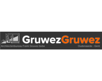 Logo Architectenbureau Frank Gruwez