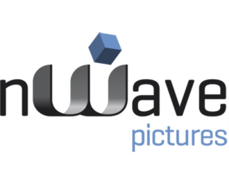 Logo Nwave Pictures