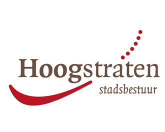 Logo Stad Hoogstraten