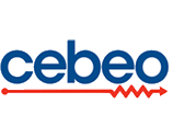 Logo Cebeo NV