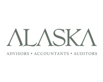 Logo Alaska