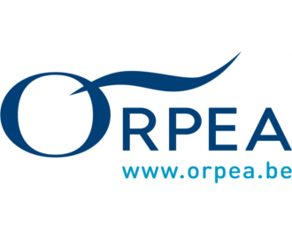Logo Orpea Belgium