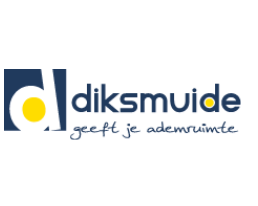 Logo Stad Diksmuide