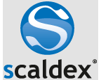 Logo Scaldex