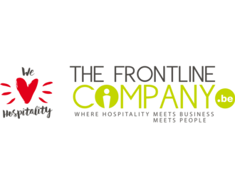 Logo The Frontline Company