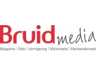 Logo Bruidmedia