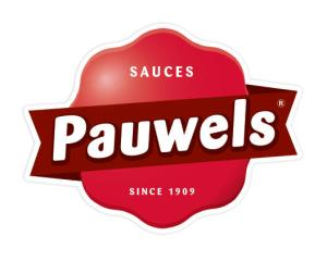 Logo Pauwels Sauzen