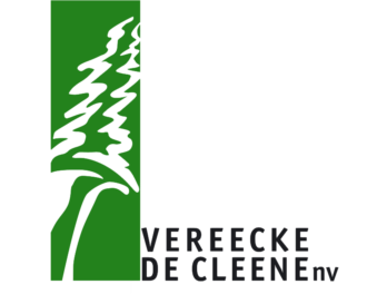 Logo Vereecke - De Cleene NV