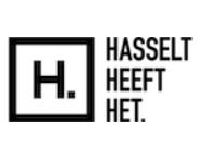 Logo STAD HASSELT
