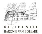 Logo VZW Baronie van Boelare