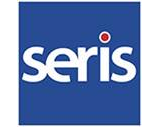 Logo SERIS SECURITY