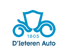 Logo D'Ieteren Auto