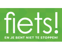 Logo Fiets!