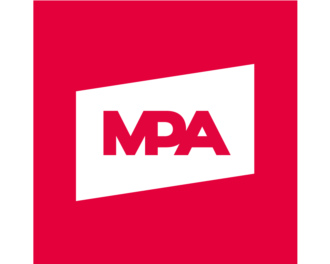Logo MPA NV (SIG Benelux)