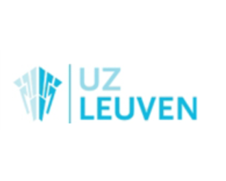 Logo UZ Leuven