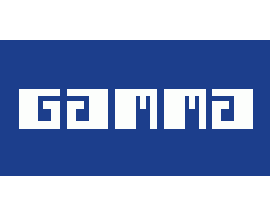 Logo Gamma België NV