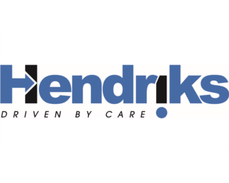 Logo Taxi Hendriks