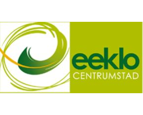 Logo Stad Eeklo