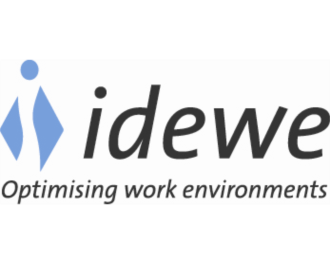 Logo IDEWE vzw