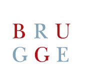 Logo Stad Brugge