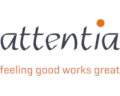 Logo Attentia