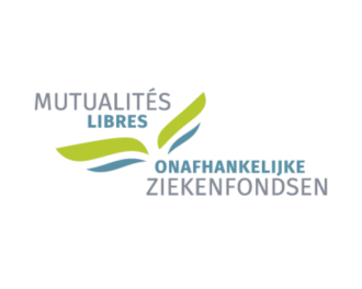 Logo De Landsbond van de Onafhankelijke Ziekenfondsen