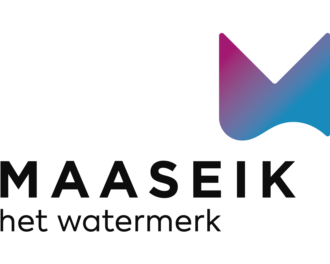 Logo Stad Maaseik