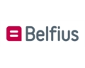 Logo Belfius Bank & Verzekeringen